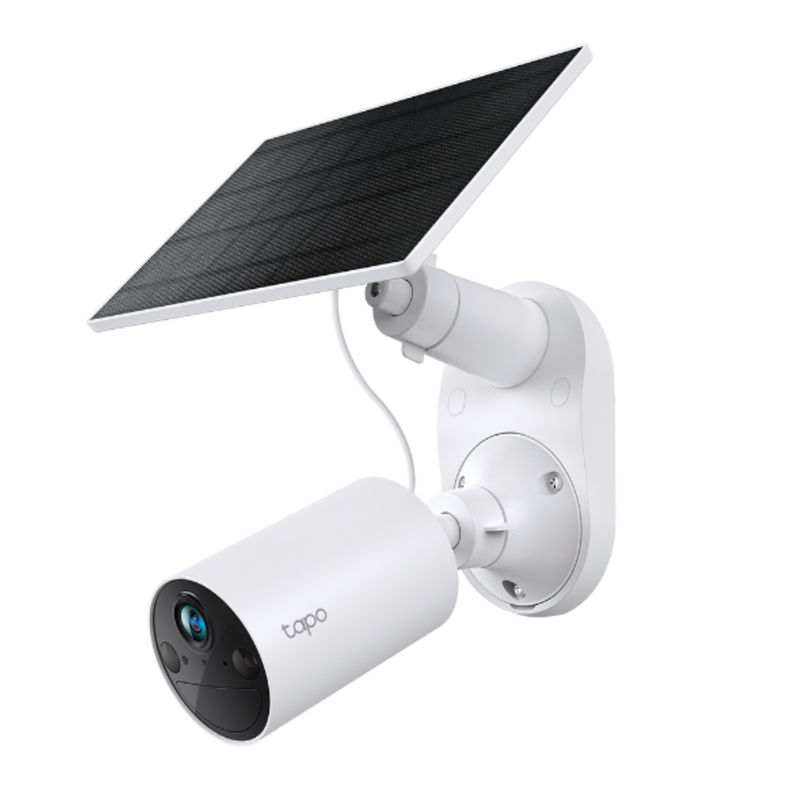 TP-LINK TAPO C410KIT OUTDOOR BATTERY CAM Tapo