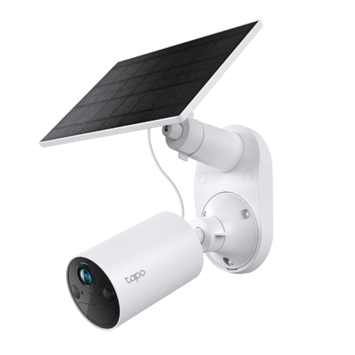 TP-LINK TAPO C410KIT OUTDOOR BATTERY CAM Tapo