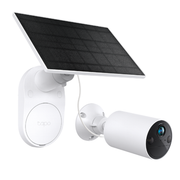 TP-LINK TAPO C410KIT OUTDOOR BATTERY CAM Tapo