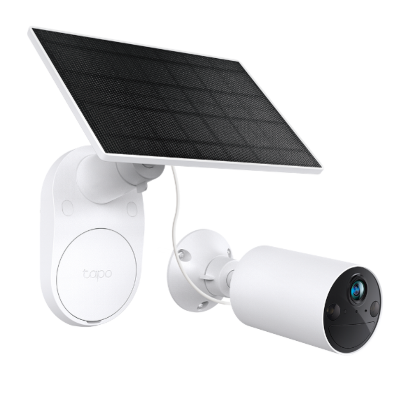 TP-LINK TAPO C410KIT OUTDOOR BATTERY CAM Tapo