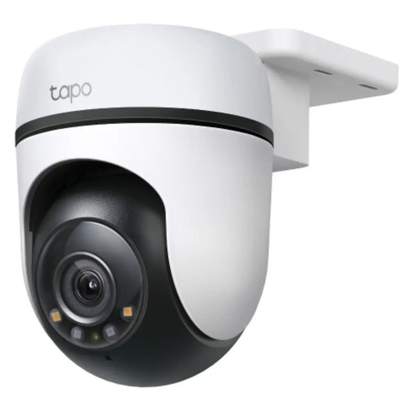 TP LINK TAPO C500 PAN & TILT OUTDOOR CAM