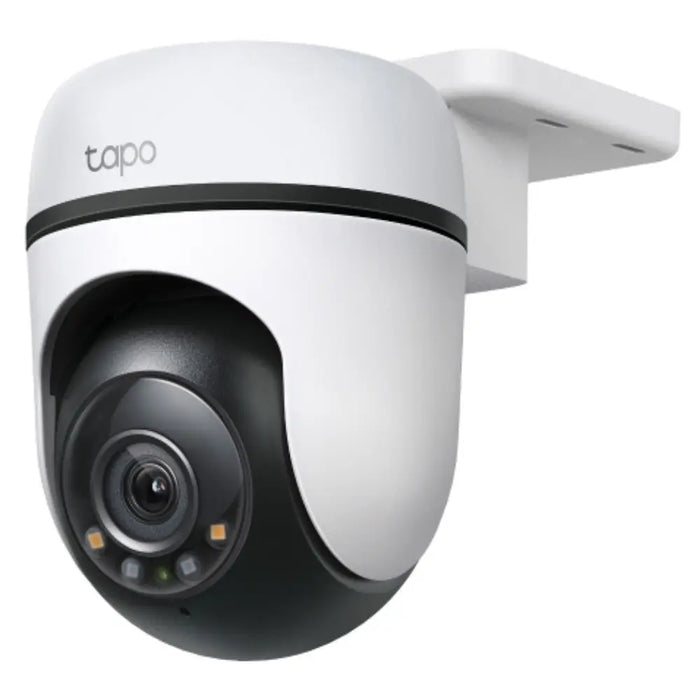 TP LINK TAPO C500 PAN & TILT OUTDOOR CAM