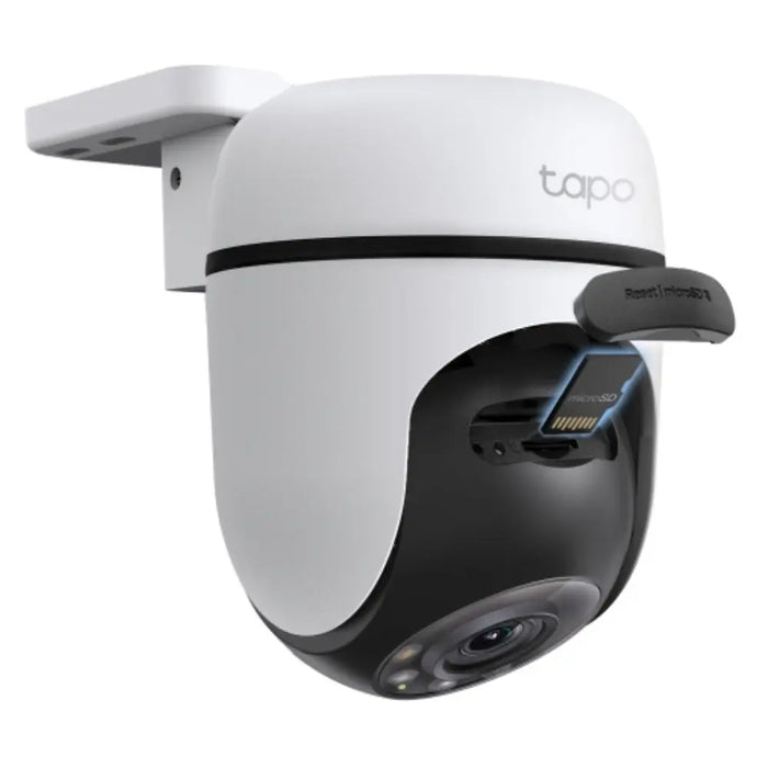 TP LINK TAPO C500 PAN & TILT OUTDOOR CAM