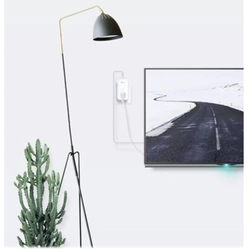 TP-LINK TL-PA9020P KIT AV2000 2-PORT GIGABIT PASST