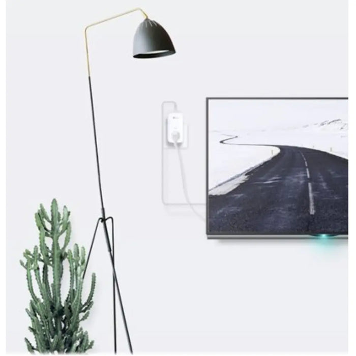 TP-LINK TL-PA9020P KIT AV2000 2-PORT GIGABIT PASST