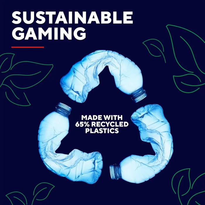 TRUSTGAMING GXT PLAYSTATION HEADSET STARLIGHT BLUE