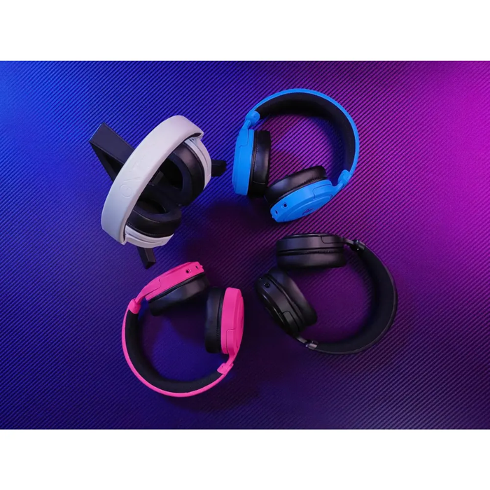 TRUSTGAMING GXT PLAYSTATION HEADSET STARLIGHT BLUE