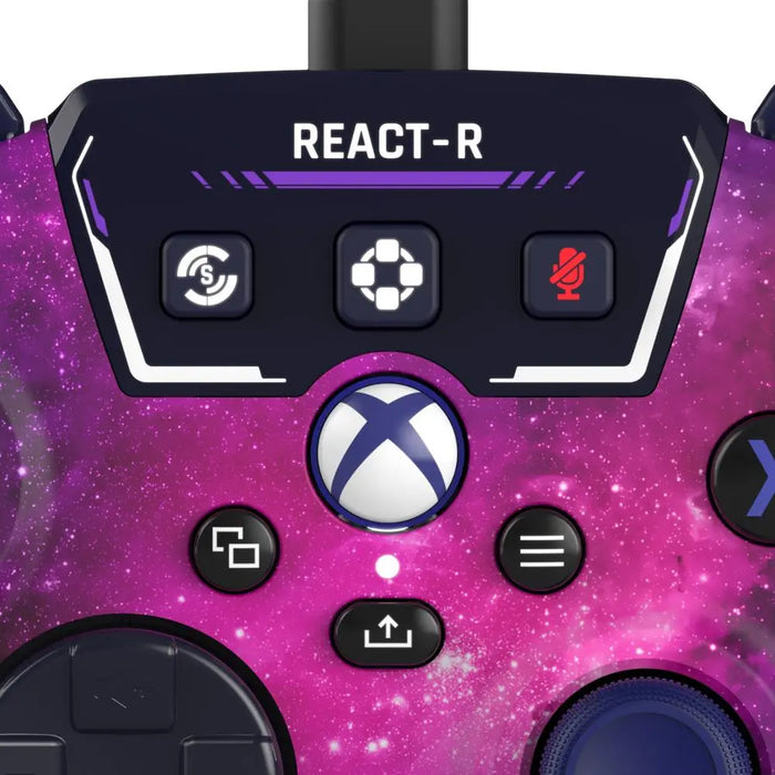 TURTLE BEACH REACT-R CONTROLLER FOR XBOX & PC