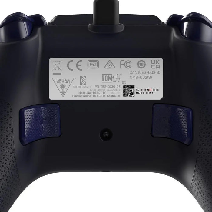 TURTLE BEACH REACT-R CONTROLLER FOR XBOX & PC