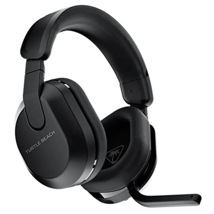 TURTLE BEACH STEALTH 600 WIRELESS HEADPHONES BLACK
