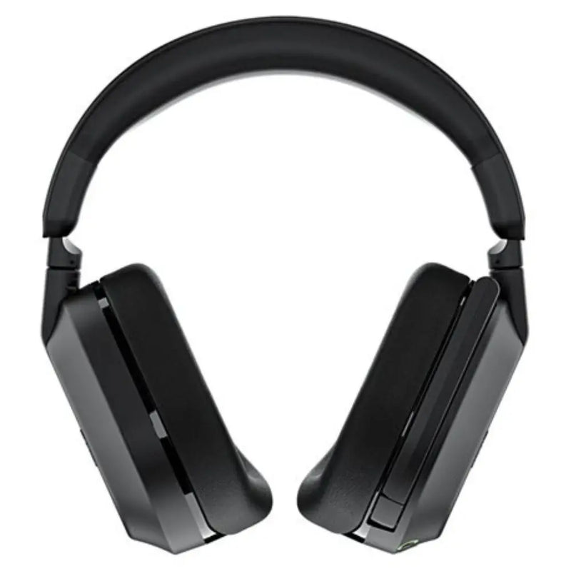 TURTLE BEACH STEALTH 600 WIRELESS HEADPHONES BLACK