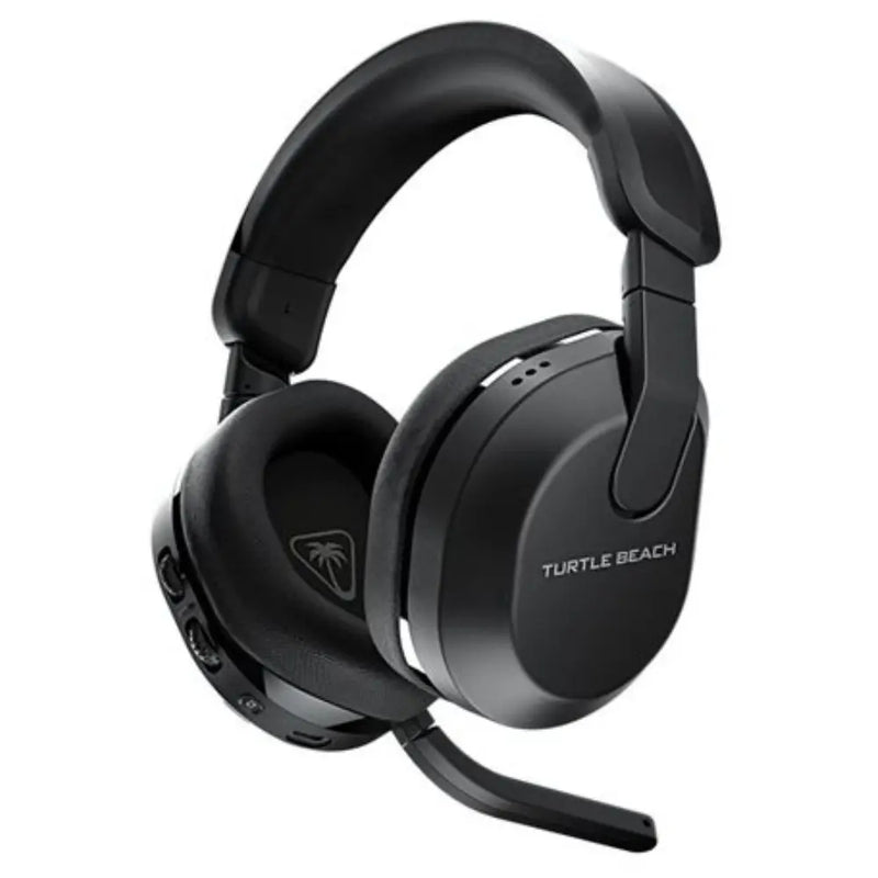 TURTLE BEACH STEALTH 600 WIRELESS HEADPHONES BLACK