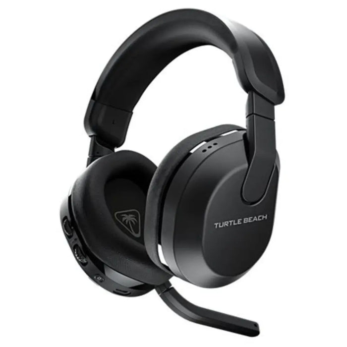 TURTLE BEACH STEALTH 600 WIRELESS HEADPHONES BLACK