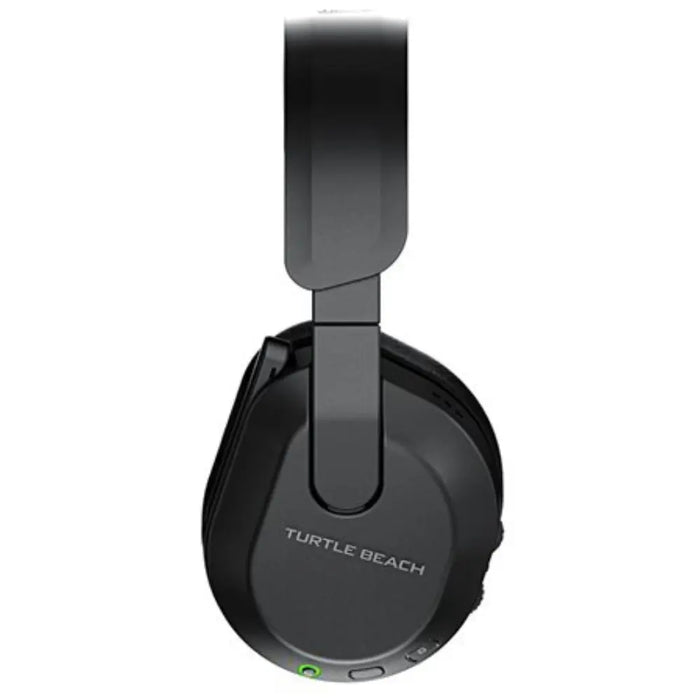 TURTLE BEACH STEALTH 600 WIRELESS HEADPHONES BLACK