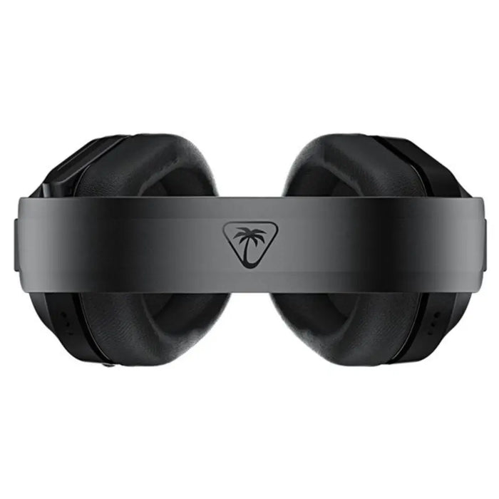 TURTLE BEACH STEALTH 600 WIRELESS HEADPHONES BLACK
