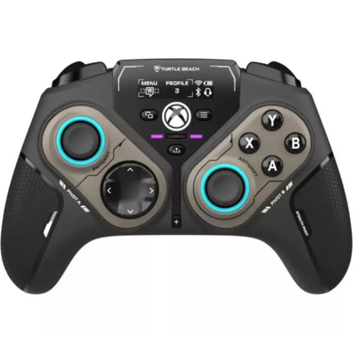 TURTLE BEACH STEALTH PIVOT WIRELESS CONTROLLER BLK