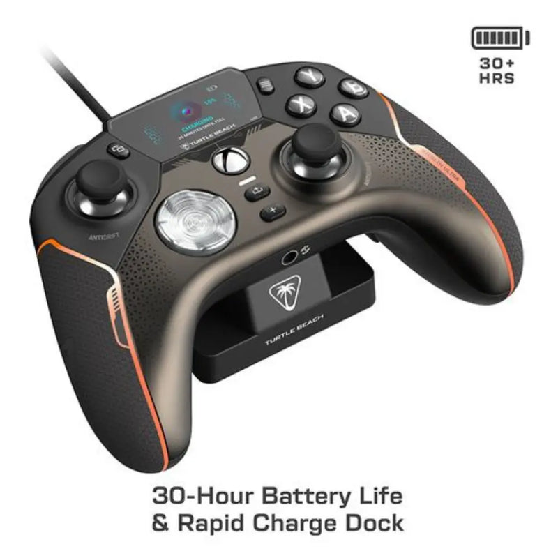 TURTLE BEACH STEALTH ULTRA WIRELESS GAMING CONTROL