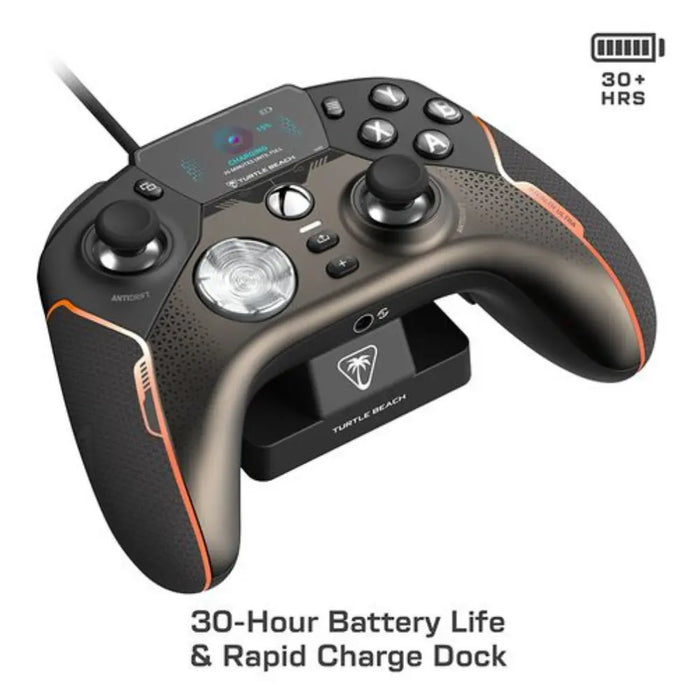 TURTLE BEACH STEALTH ULTRA WIRELESS GAMING CONTROL