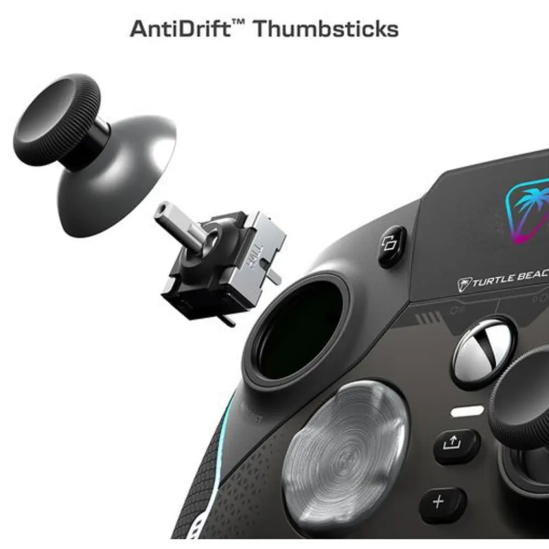 TURTLE BEACH STEALTH ULTRA WIRELESS GAMING CONTROL