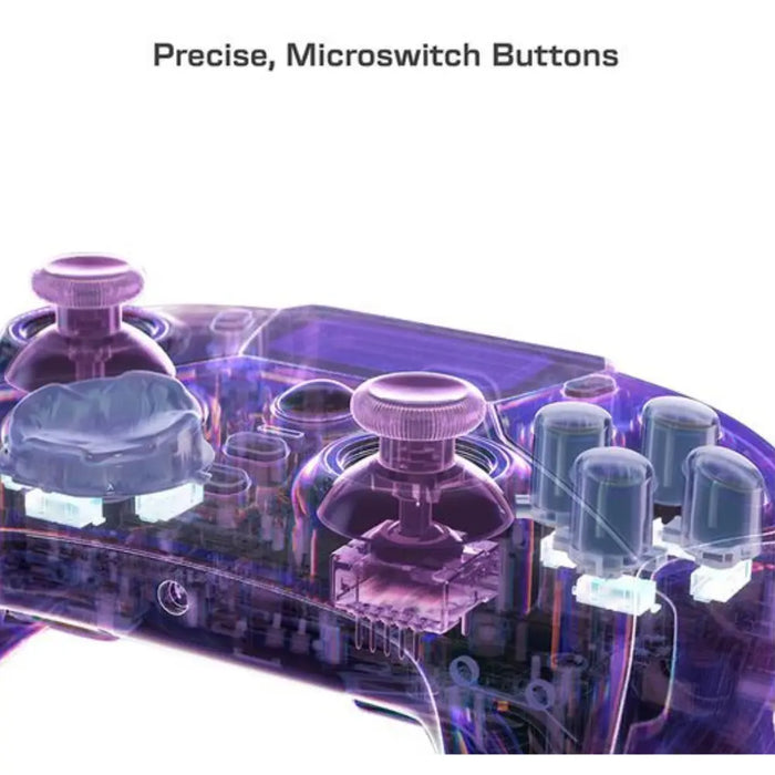 TURTLE BEACH STEALTH ULTRA WIRELESS GAMING CONTROL