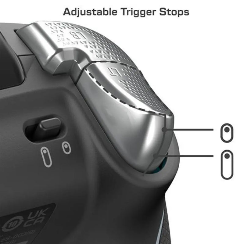 TURTLE BEACH STEALTH ULTRA WIRELESS GAMING CONTROL