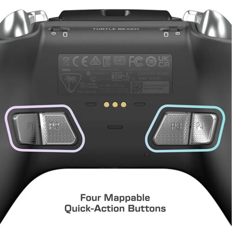 TURTLE BEACH STEALTH ULTRA WIRELESS GAMING CONTROL