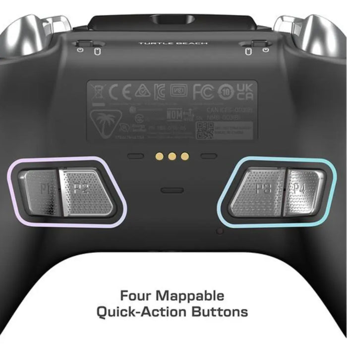TURTLE BEACH STEALTH ULTRA WIRELESS GAMING CONTROL