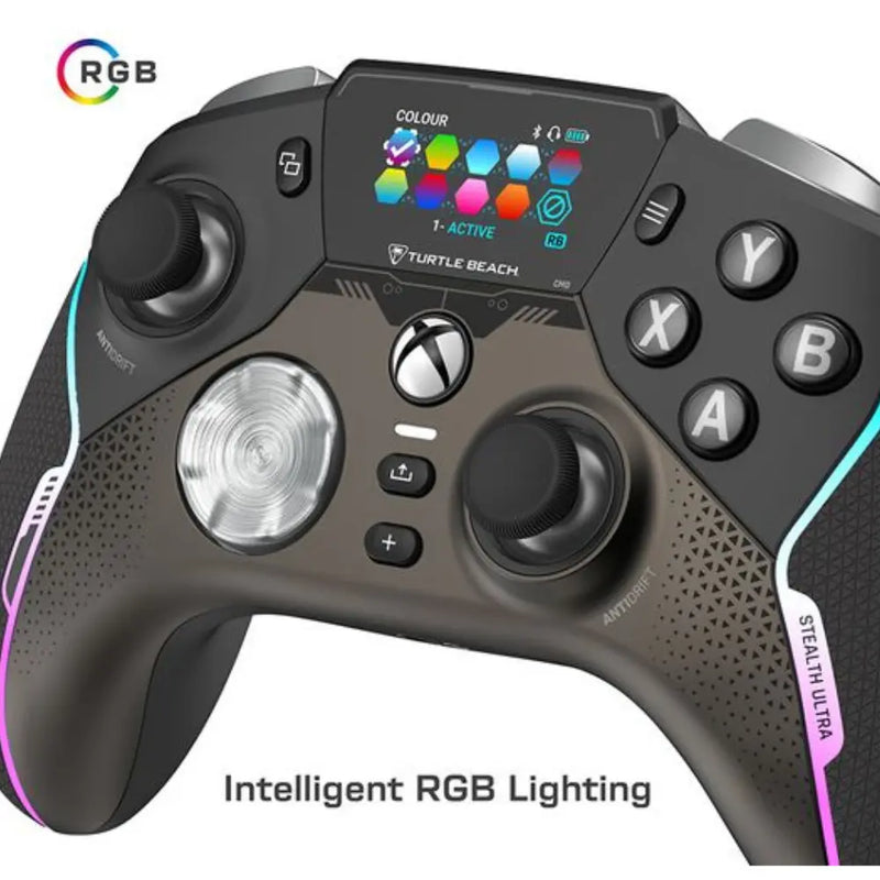 TURTLE BEACH STEALTH ULTRA WIRELESS GAMING CONTROL