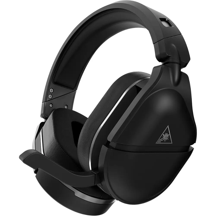 TURTLE BEACH TBS-3790-02 Stealth 700P Gen 2 MAX Wireless Gaming Headset - Black
