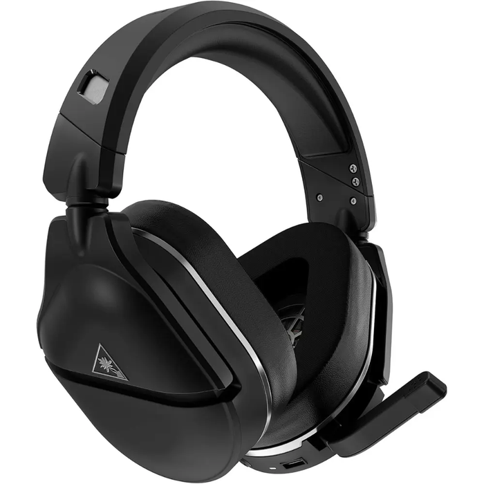 TURTLE BEACH TBS-3790-02 Stealth 700P Gen 2 MAX Wireless Gaming Headset - Black