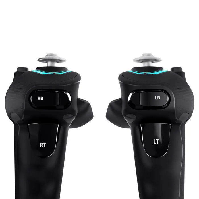 TURTLE BEACH VelocityOne Flight Yoke System & Throttle Quadrant - Black