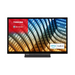 Toshiba 24WK3C63DB 24-inch HD-Ready Smart TV The Outlet Store