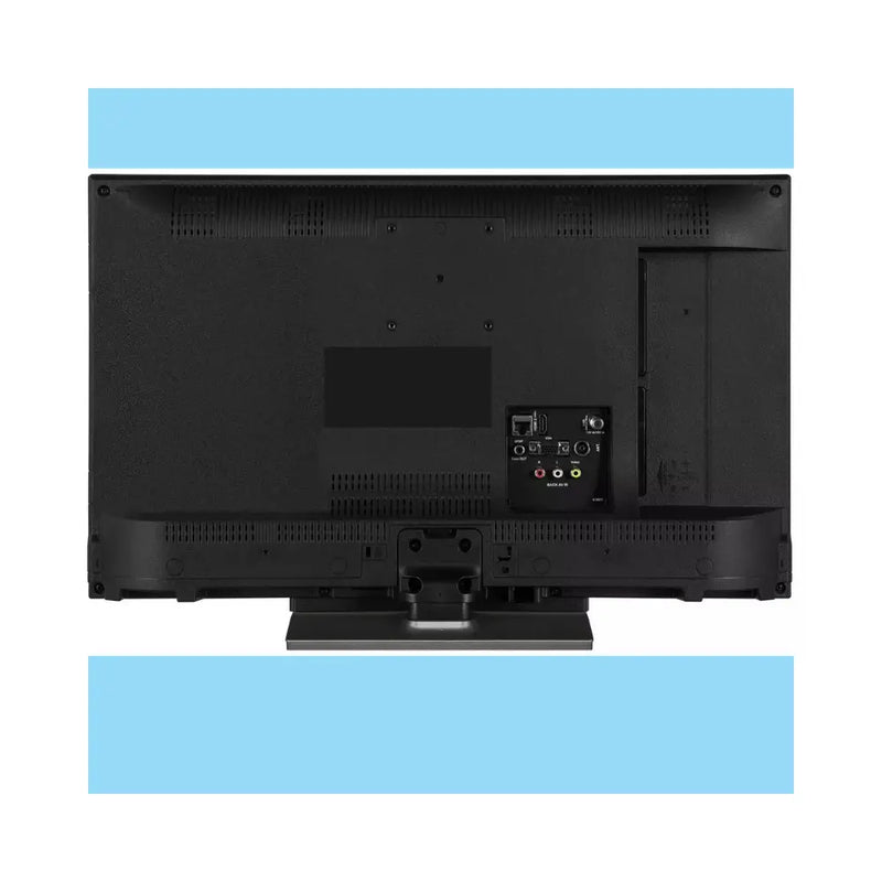 Toshiba 24WK3C63DB 24-inch HD-Ready Smart TV Digiland Outlet Store