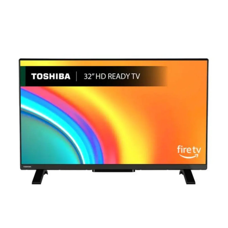 Toshiba 32WF2F53DB 32" Smart HD Ready HDR LED Fire TV Digiland Outlet Store