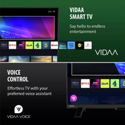 Toshiba 32WV2463DB 32 Inch Smart HD Ready DLED Freeview TV Digiland Outlet Store