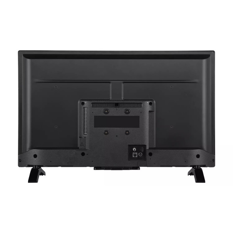 Toshiba 32WV2463DB 32 Inch Smart HD Ready DLED Freeview TV Digiland Outlet Store