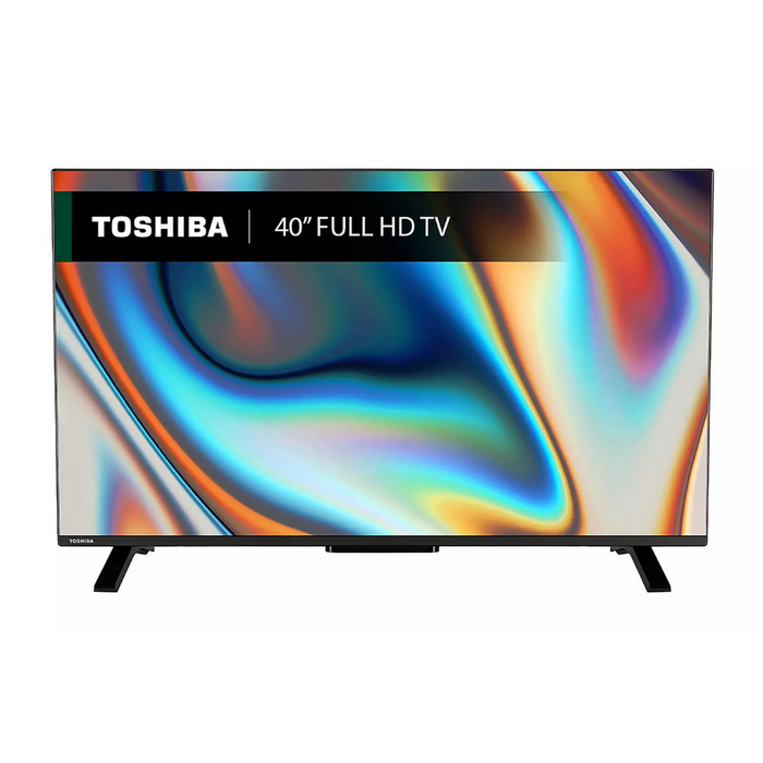 Toshiba 40LF2F53DB 40-inch Full HD Smart Fire TV TOSHIBA