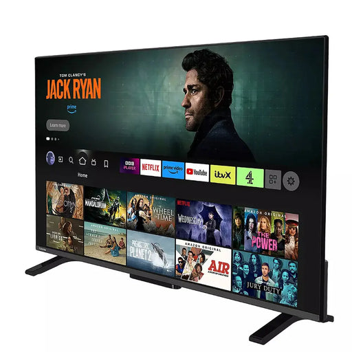 Toshiba 40LF2F53DB 40-inch Full HD Smart Fire TV Digiland Outlet Store