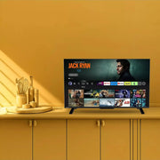 Toshiba 40LF2F53DB 40-inch Full HD Smart Fire TV Digiland Outlet Store