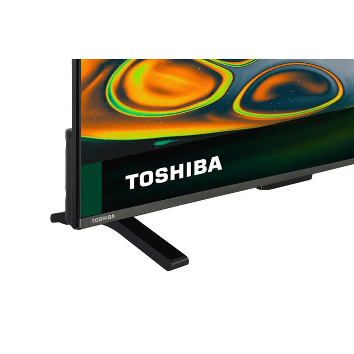 Toshiba 40LV2E63DB 40" Smart Full HD LED TV Digiland Outlet Store