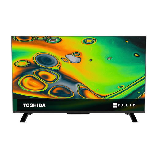 Toshiba 43LV2E63DB, 43 inch, Full HD, Smart TV TOSHIBA