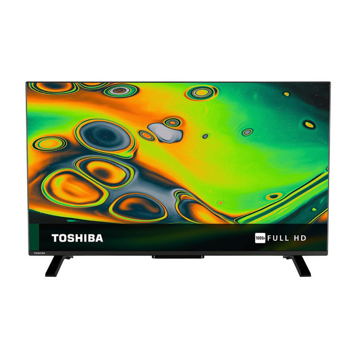 Toshiba 43LV2E63DB, 43 inch, Full HD, Smart TV Digiland Outlet Store