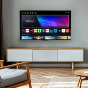 Toshiba 43UV2363DB, 43-inch, 4K Ultra HD, Vidaa Smart TV Digiland Outlet Store