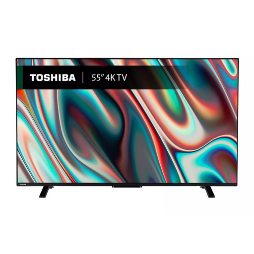 Toshiba 50UV2363DB, 50-inch, 4K Ultra HD, Vidaa Smart TV Digiland Outlet Store