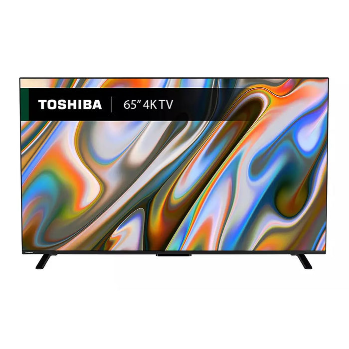 Toshiba 50UV2F53DBU 50-inch 4K Ultra HD Smart TV Digiland Outlet Store