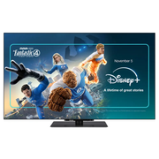 Toshiba 55 Inch OLED Fire TV TOSHIBA