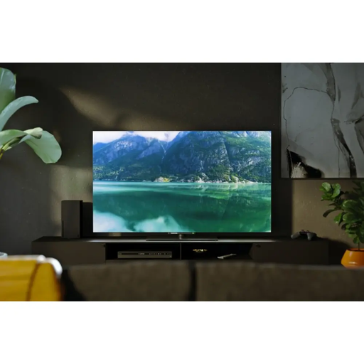 Toshiba 55 Inch OLED Fire TV TOSHIBA