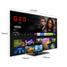 Toshiba 55 Inch OLED Fire TV TOSHIBA