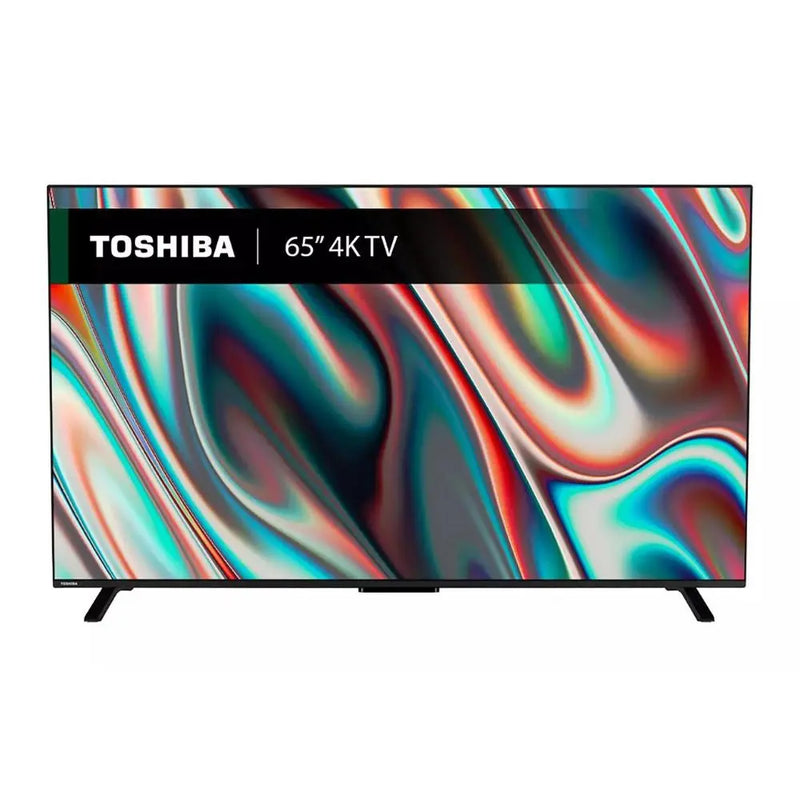 Toshiba 65UV2363DB, 65-inch, 4K Ultra HD, Vidaa Smart TV Digiland Outlet Store
