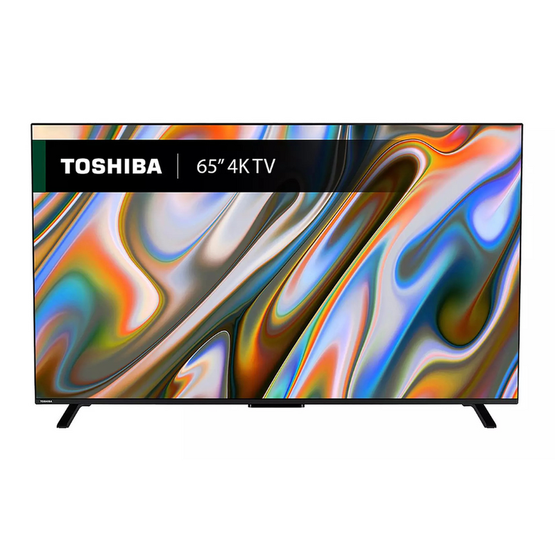 Toshiba 65UV2F53DBU 65-inch 4K Ultra HD Smart TV Digiland Outlet Store